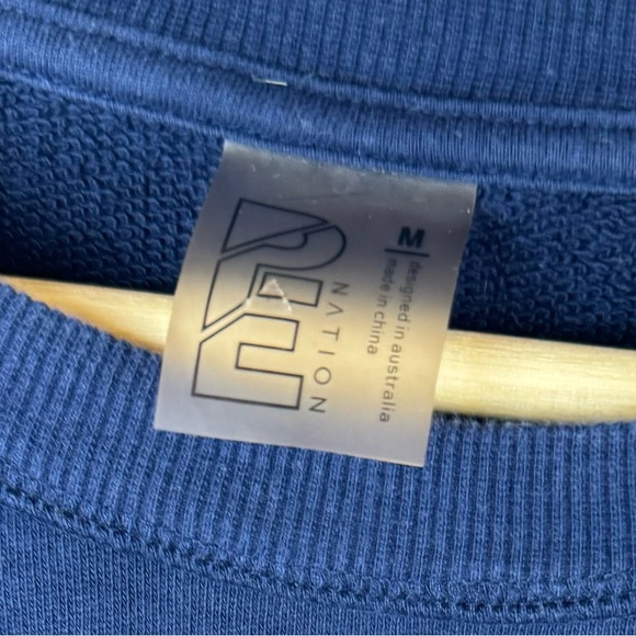 P.E Nation Crewneck - Picture 4 of 4